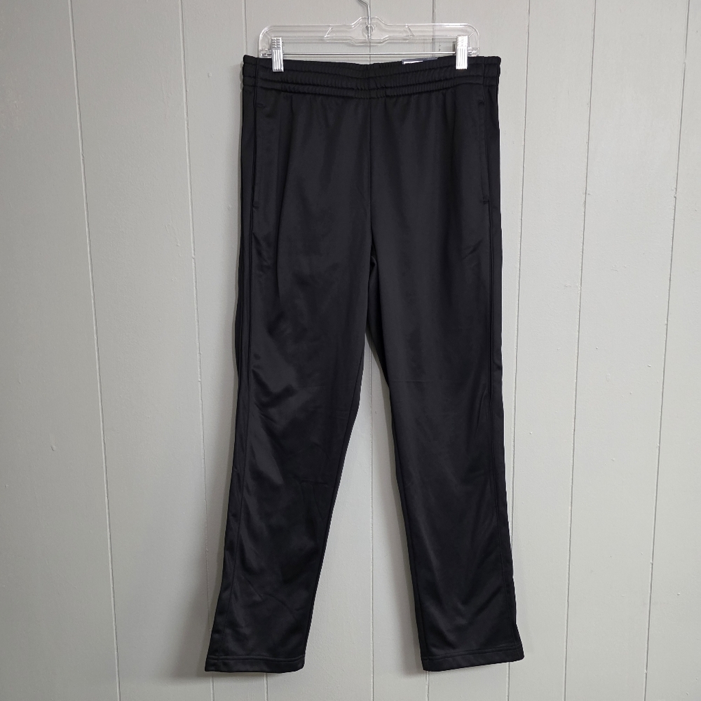 Tek Gear Straight Workout Gear Track Pants Size M